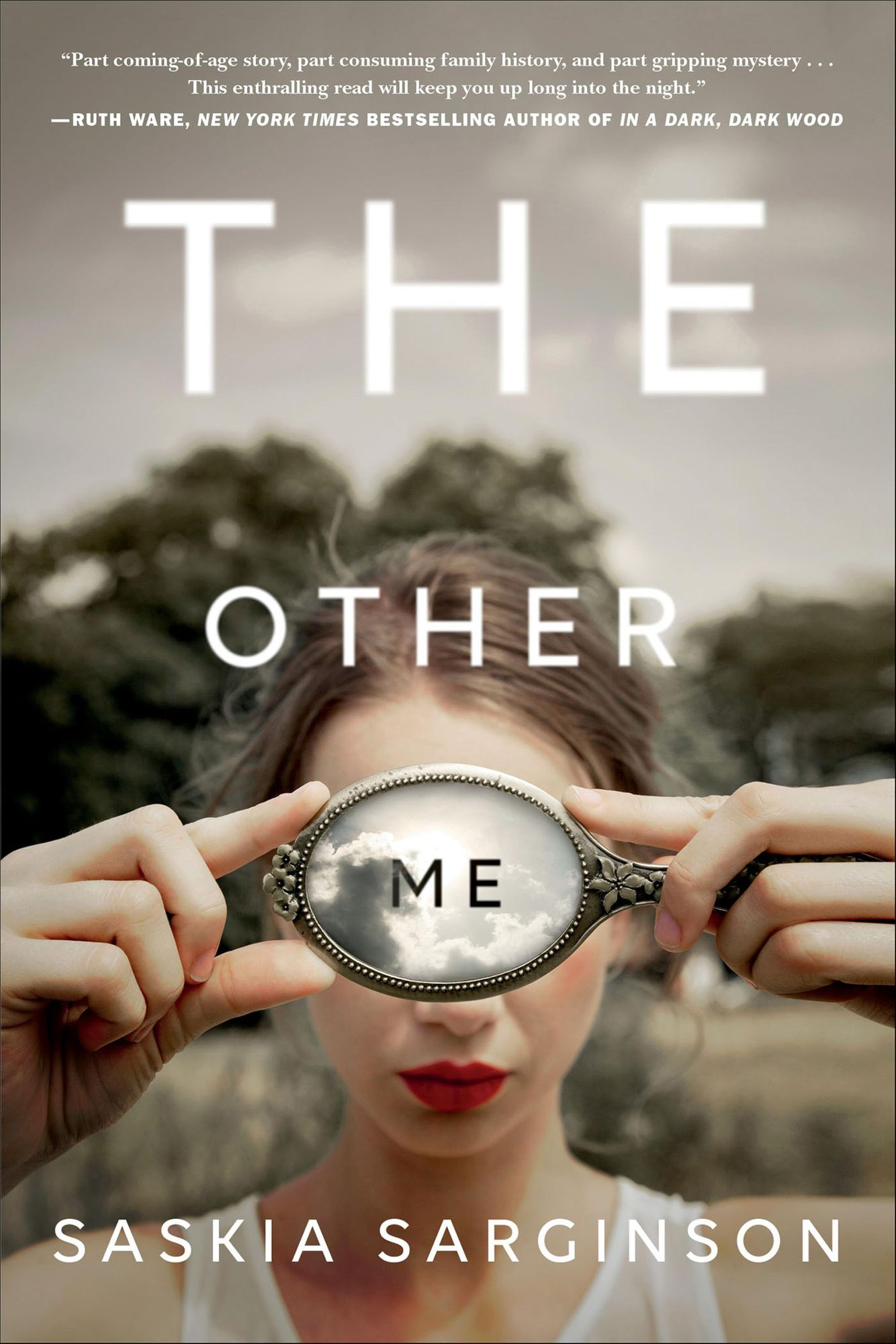 The Other Me