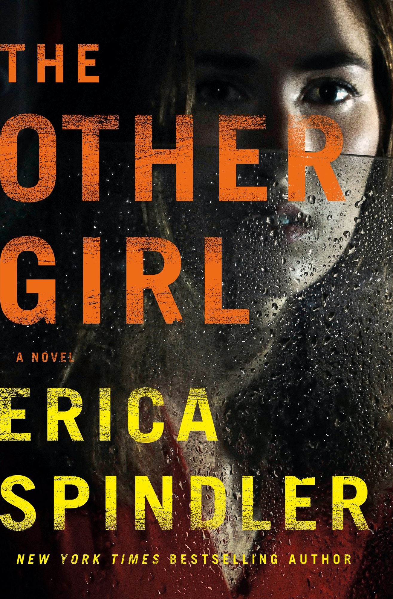 The Other Girl