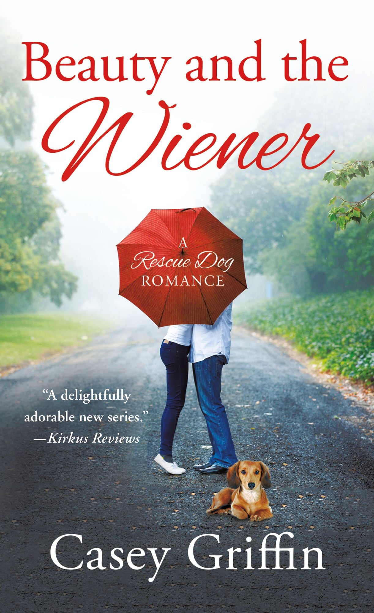 Beauty and the Wiener