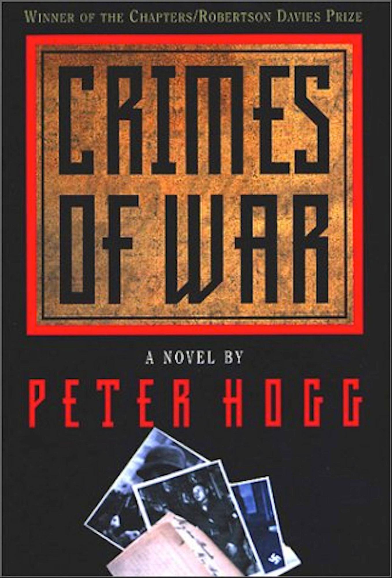 Crimes of War