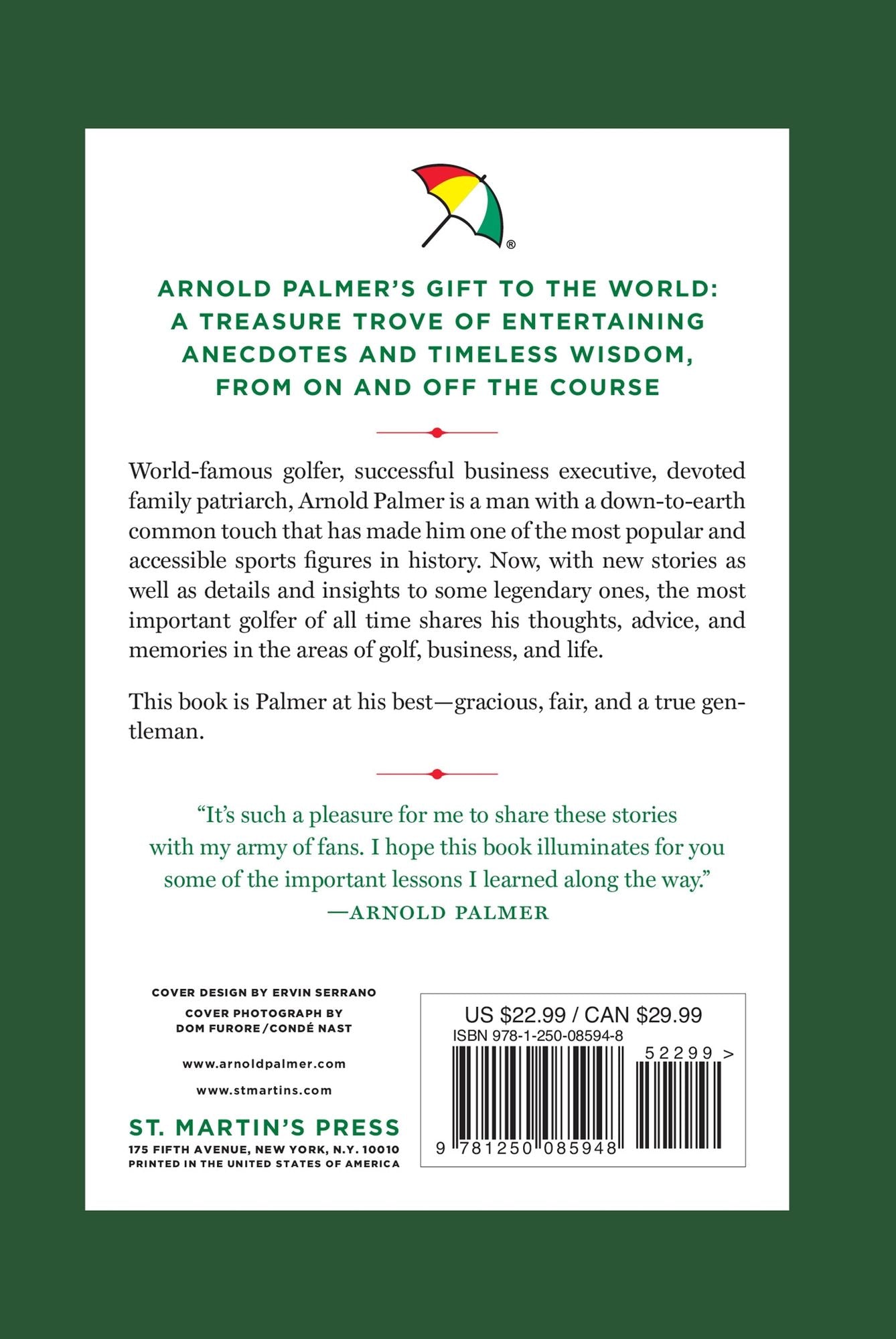 A Life Well Played: My Stories