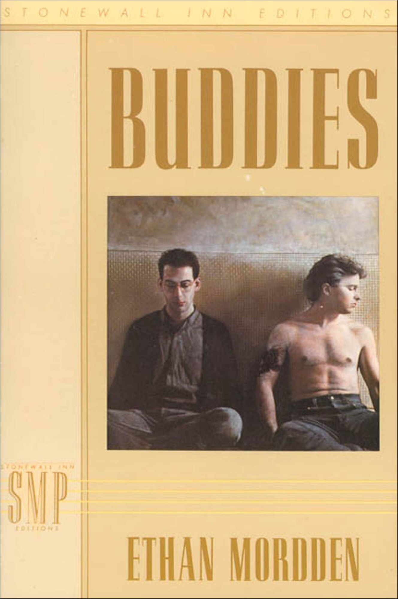 Buddies: A Continuation of the "Buddies" Cycle