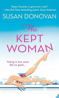 Kept Woman