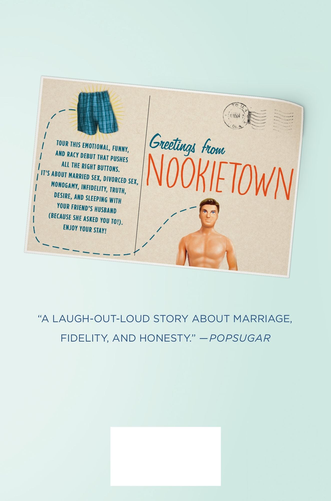 Nookietown