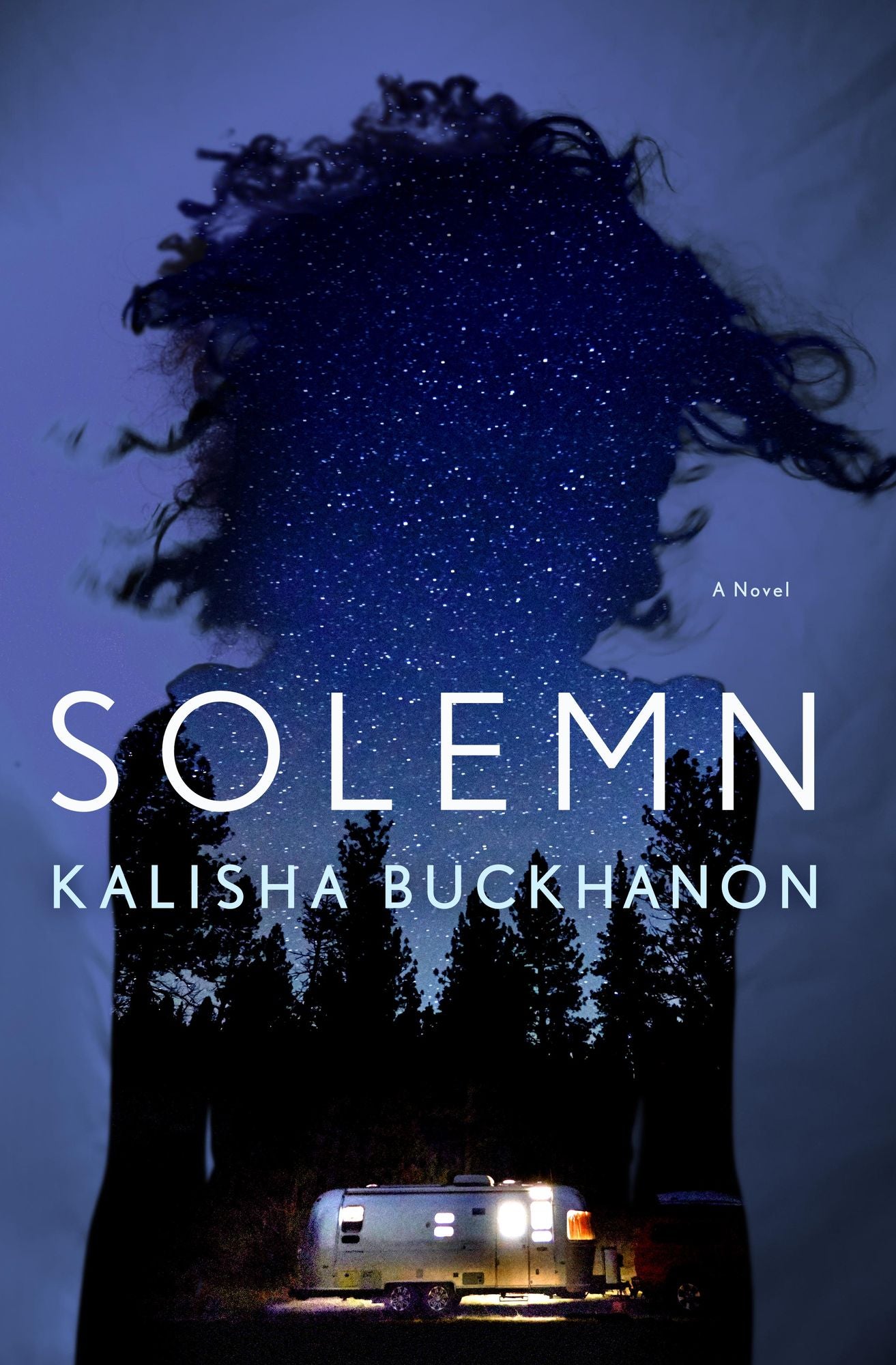 Solemn: A Novel