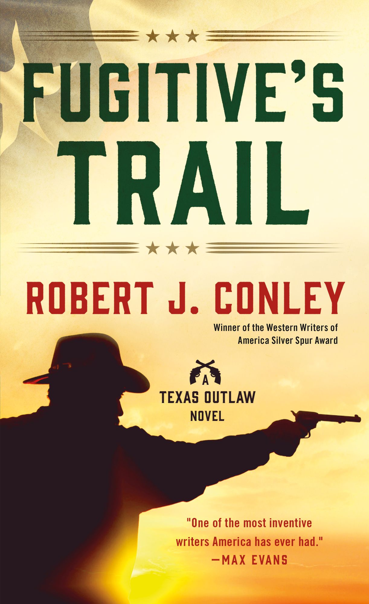 Fugitive's Trail