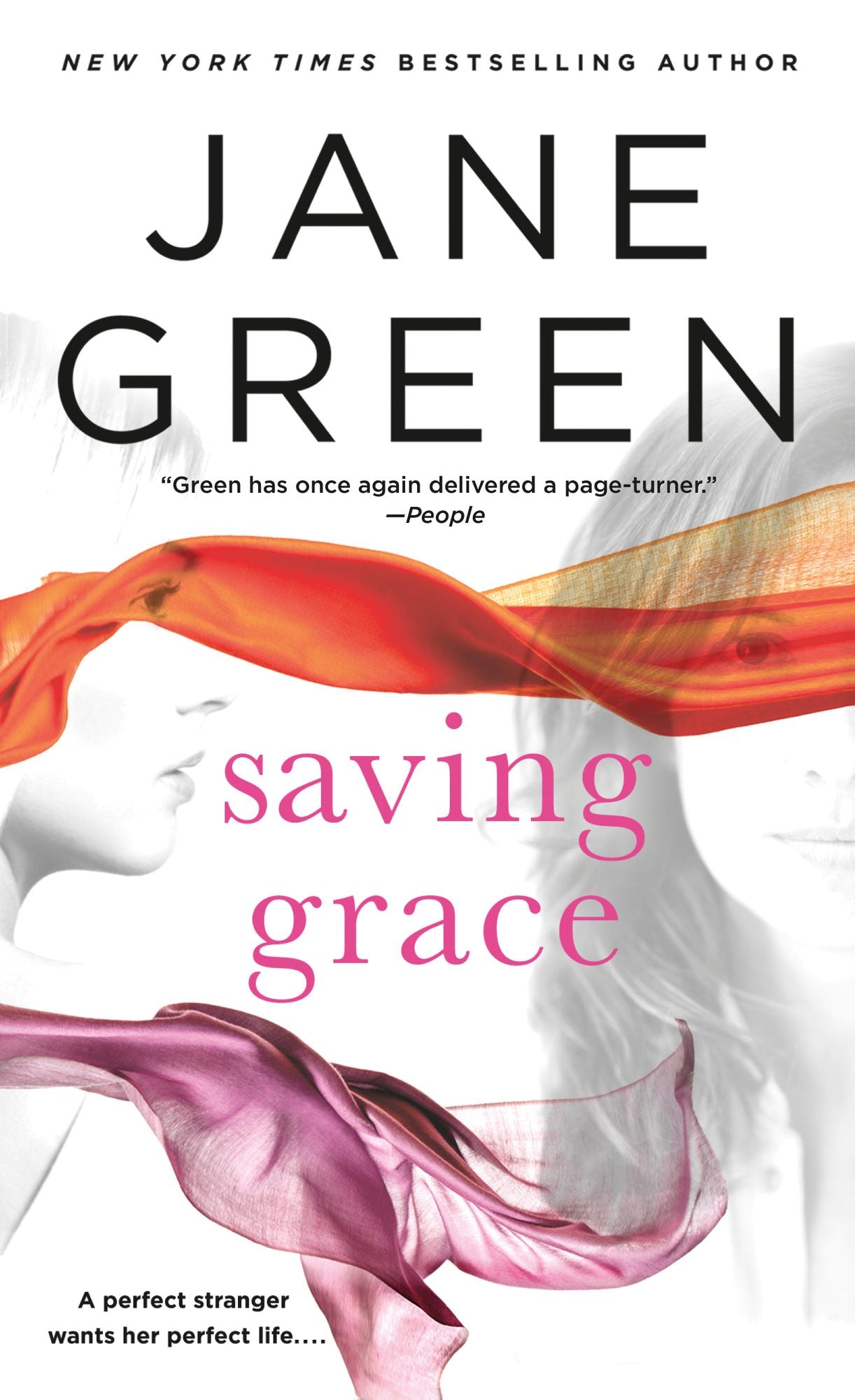 Saving Grace