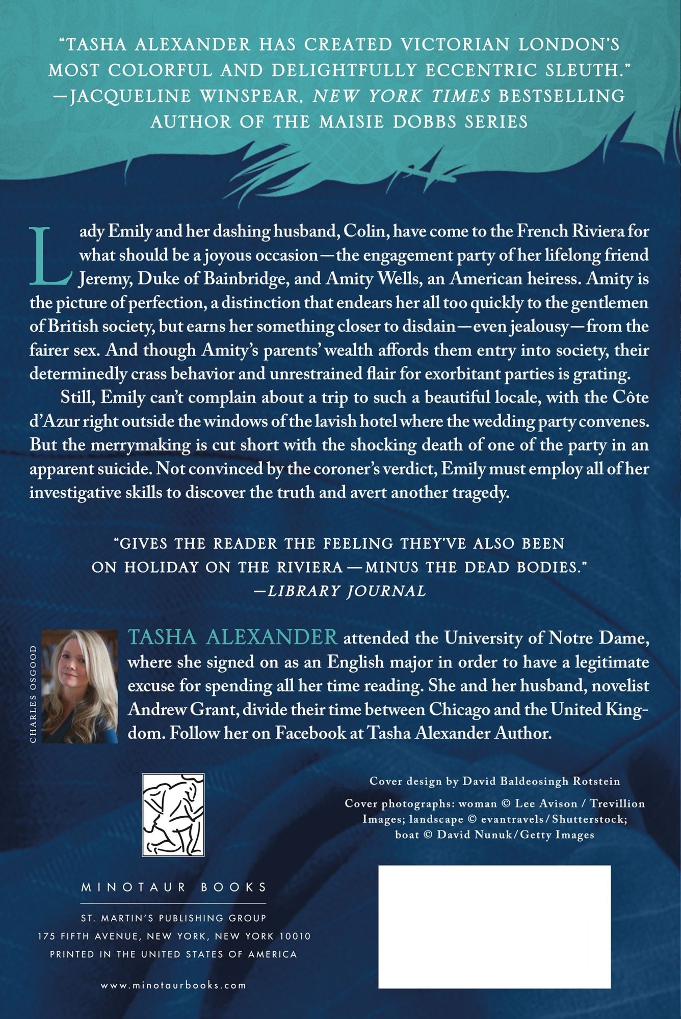 The Adventuress (Lady Emily Series #10)