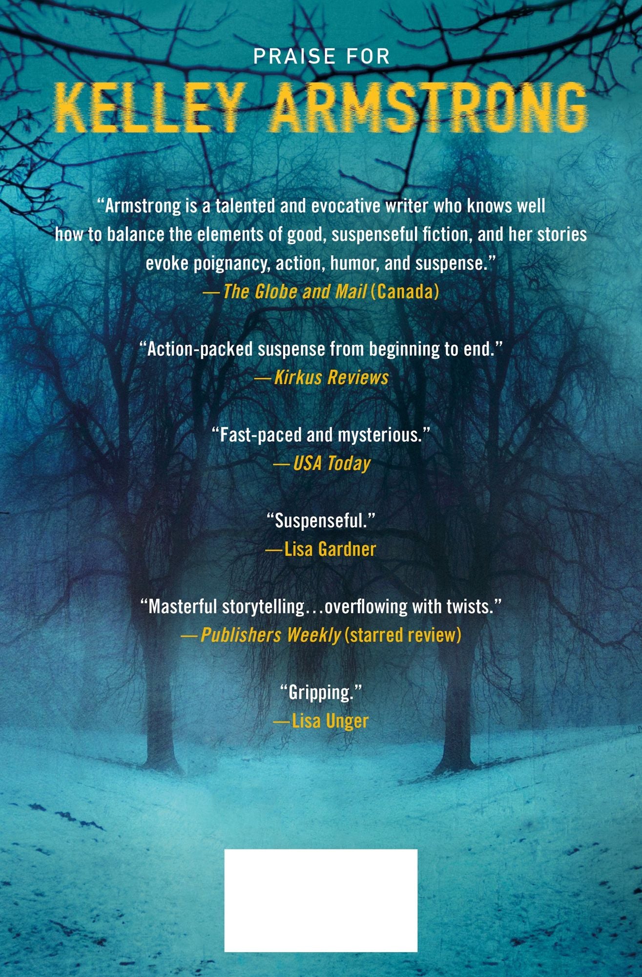 City of the Lost (Casey Duncan Series #1)