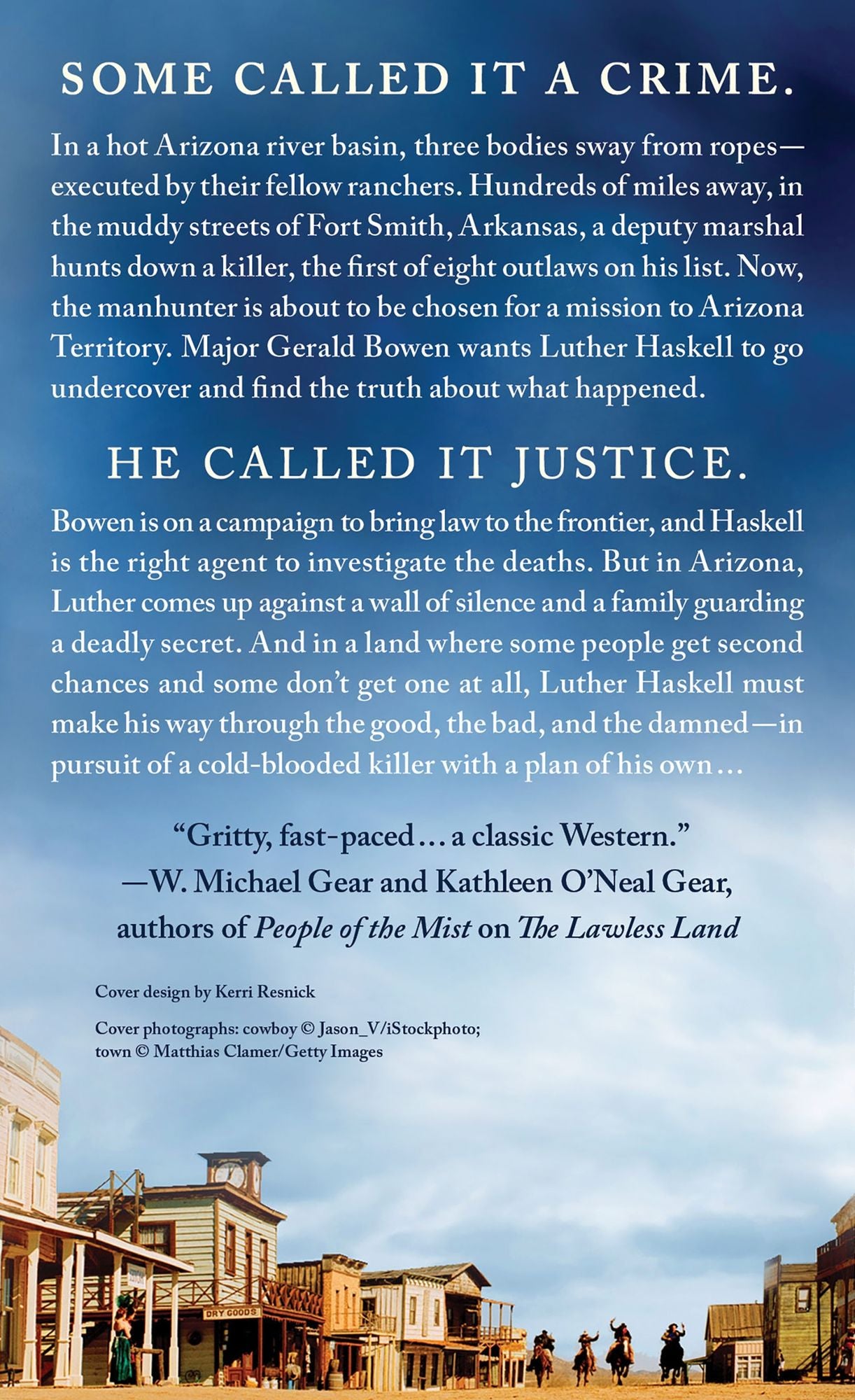 Rancher's Law