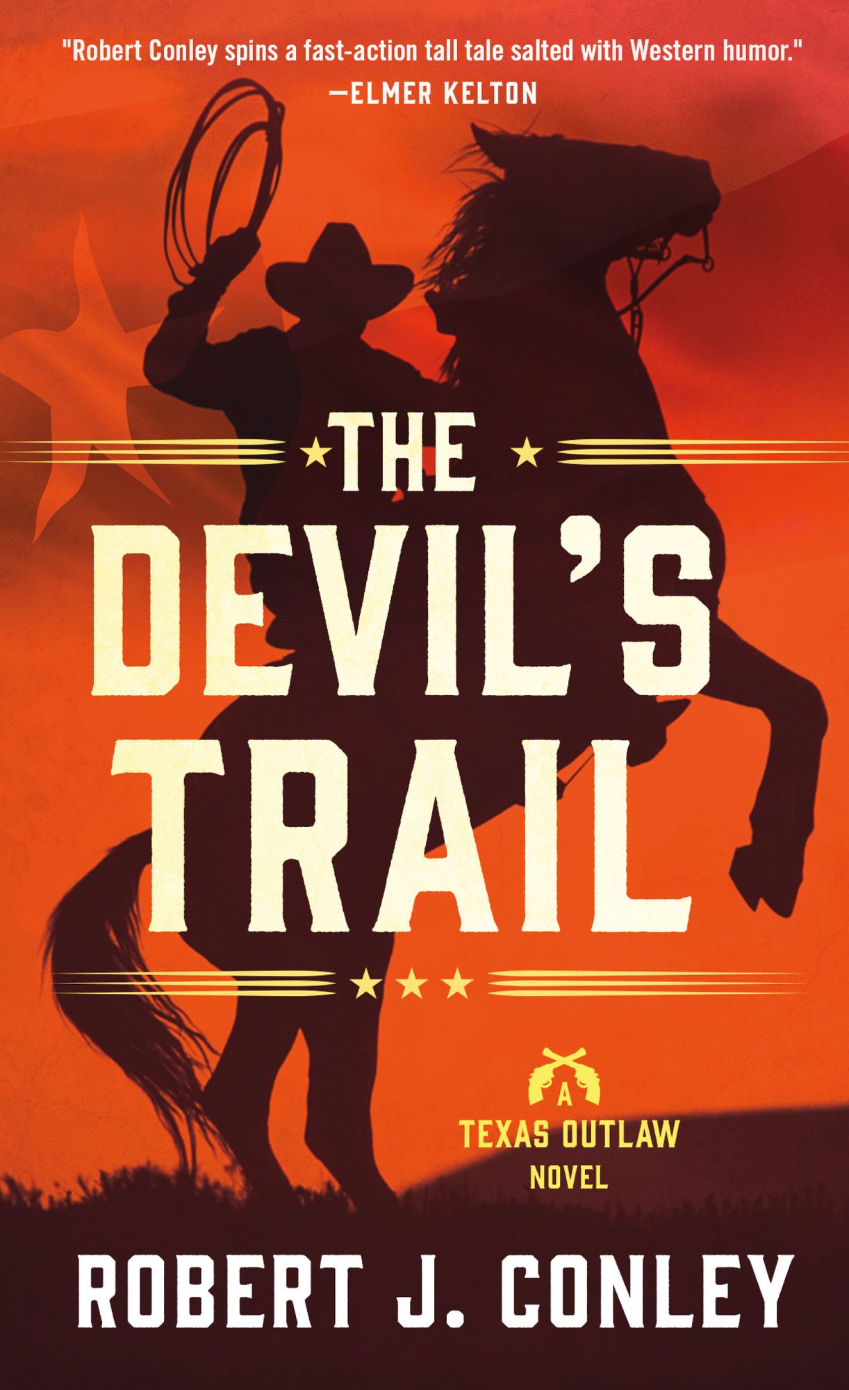 The Devil's Trail