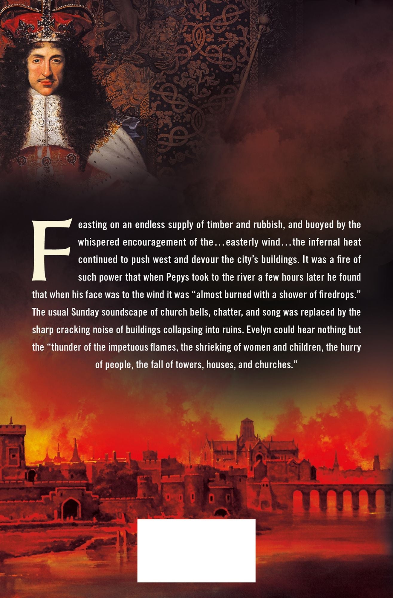 1666: Plague, War, and Hellfire