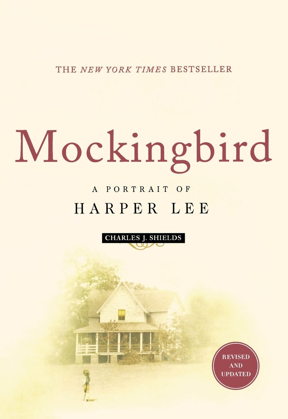 Mockingbird: A Portrait of Harper Lee