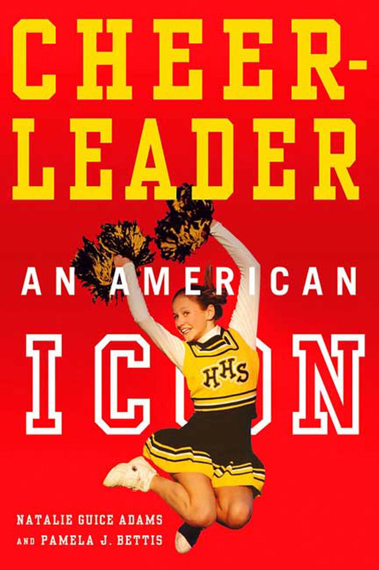 DRM Free Cheerleader!: An American Icon