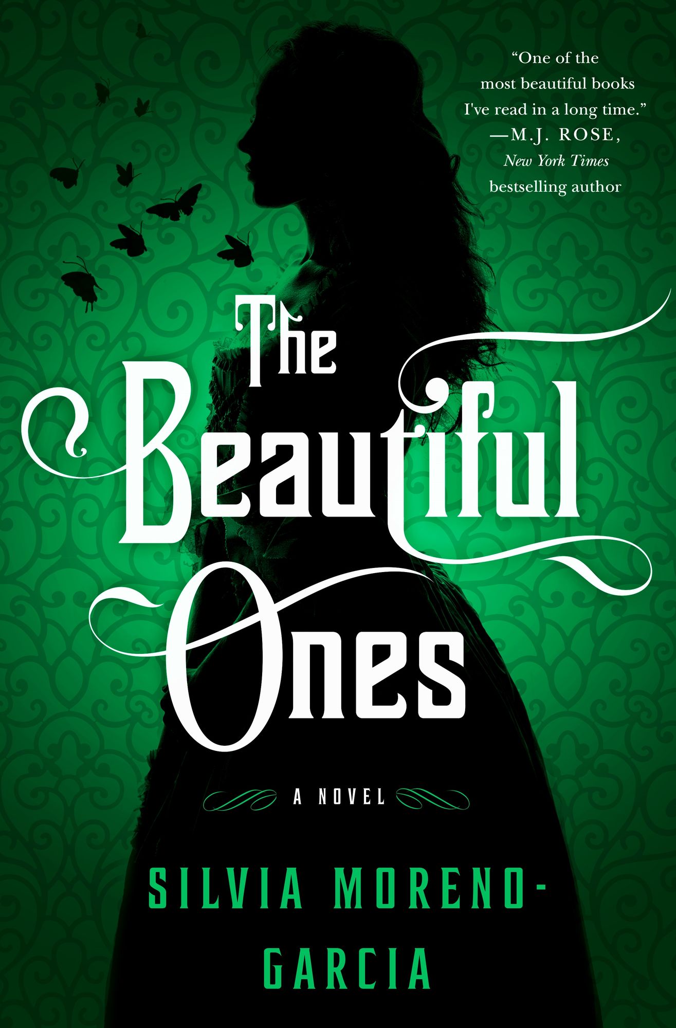 The Beautiful Ones: A Novel