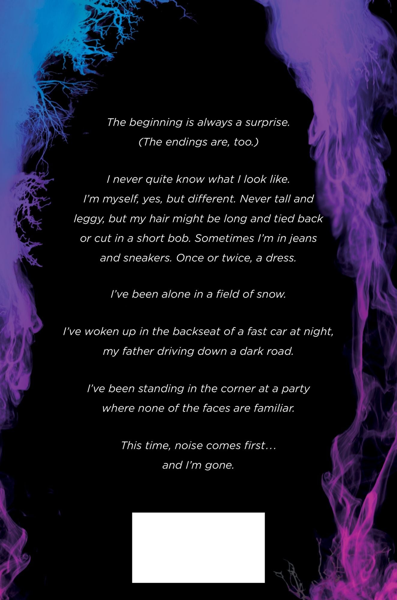 The Infinity of You & Me