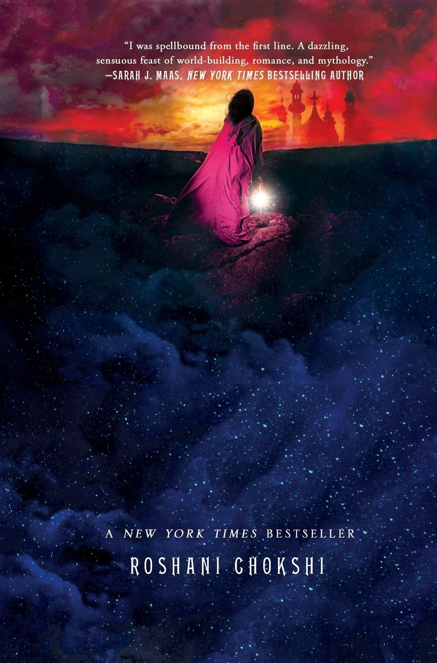 The Star-Touched Queen