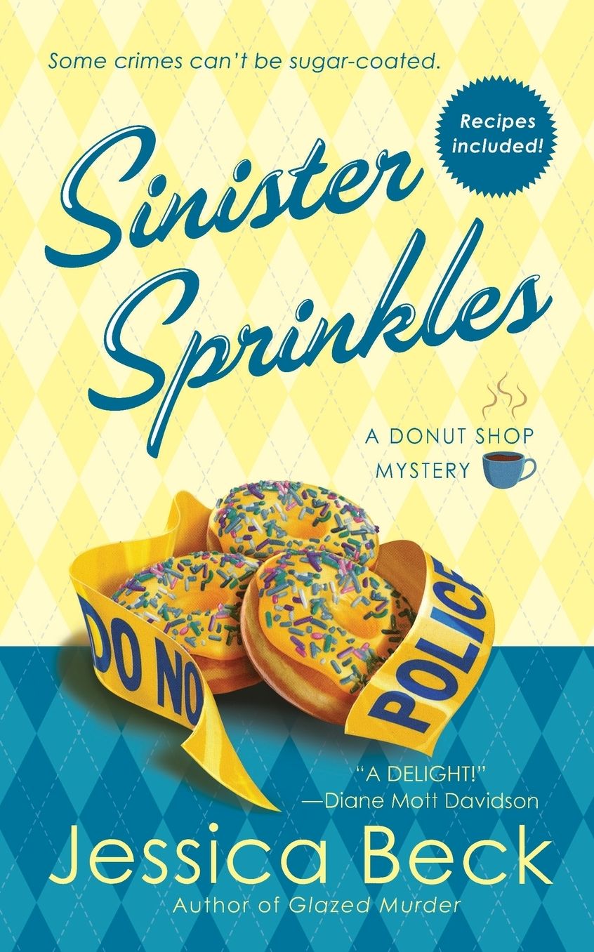Sinister Sprinkles