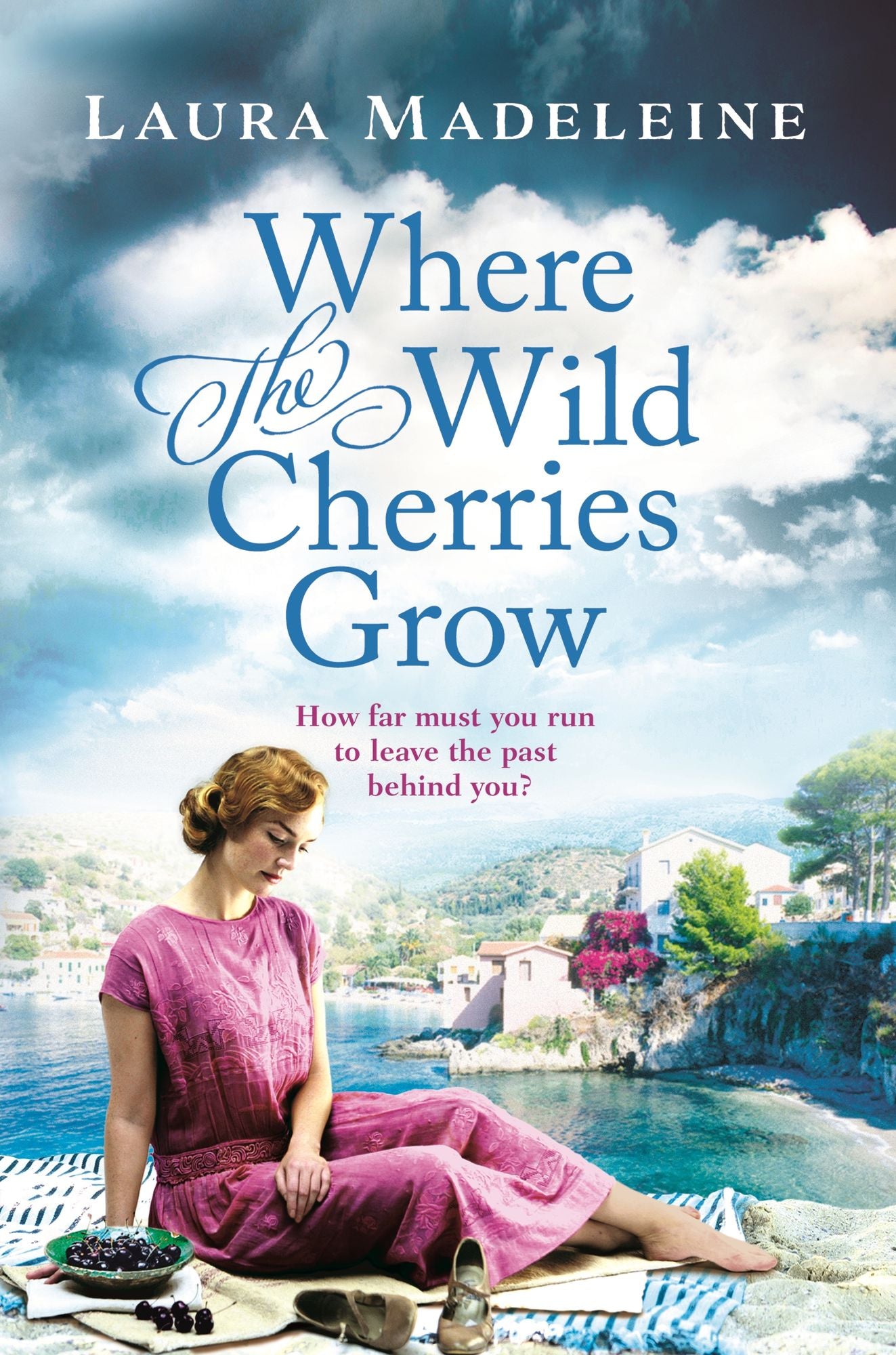 Where the Wild Cherries Grow