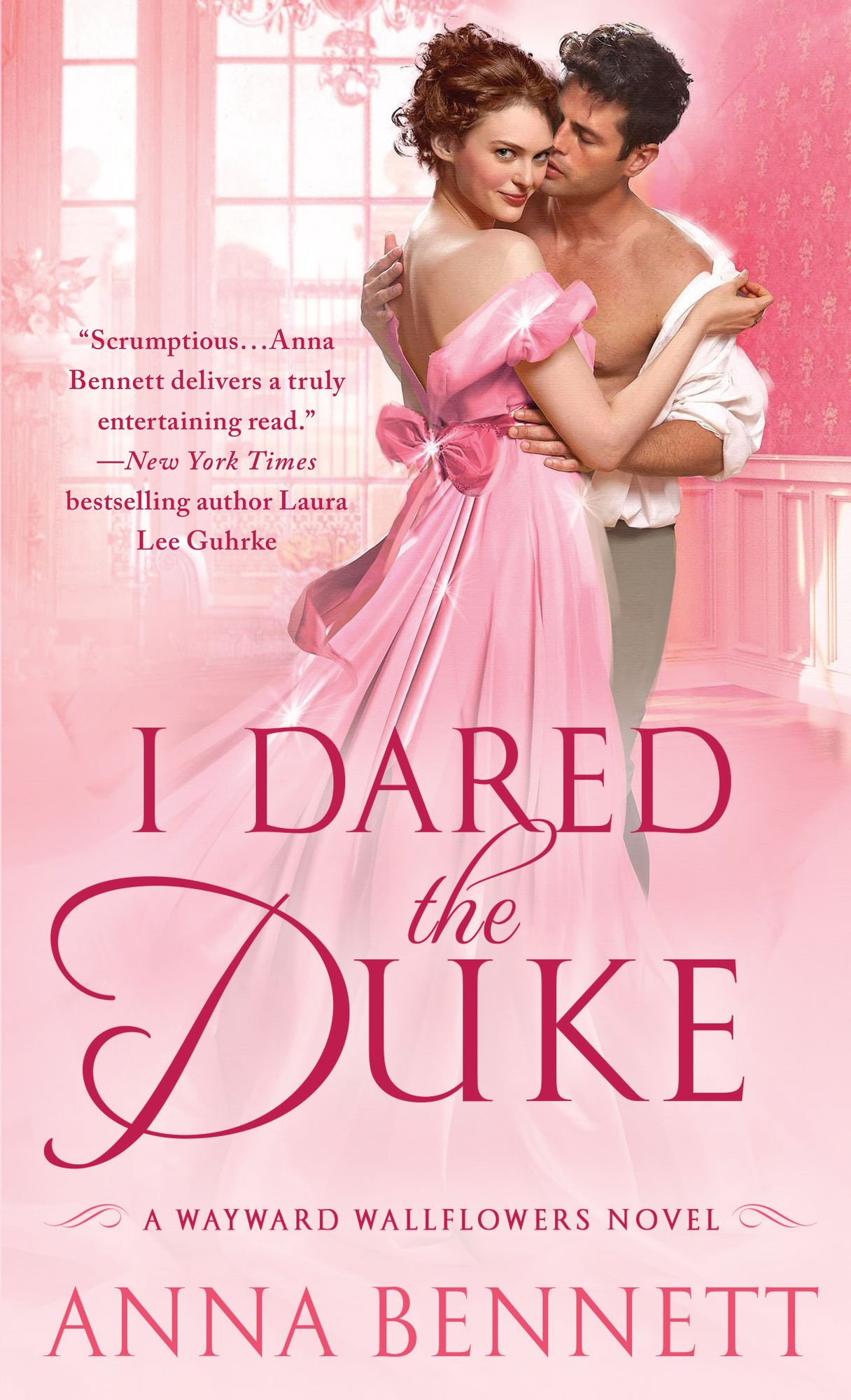 I Dared the Duke