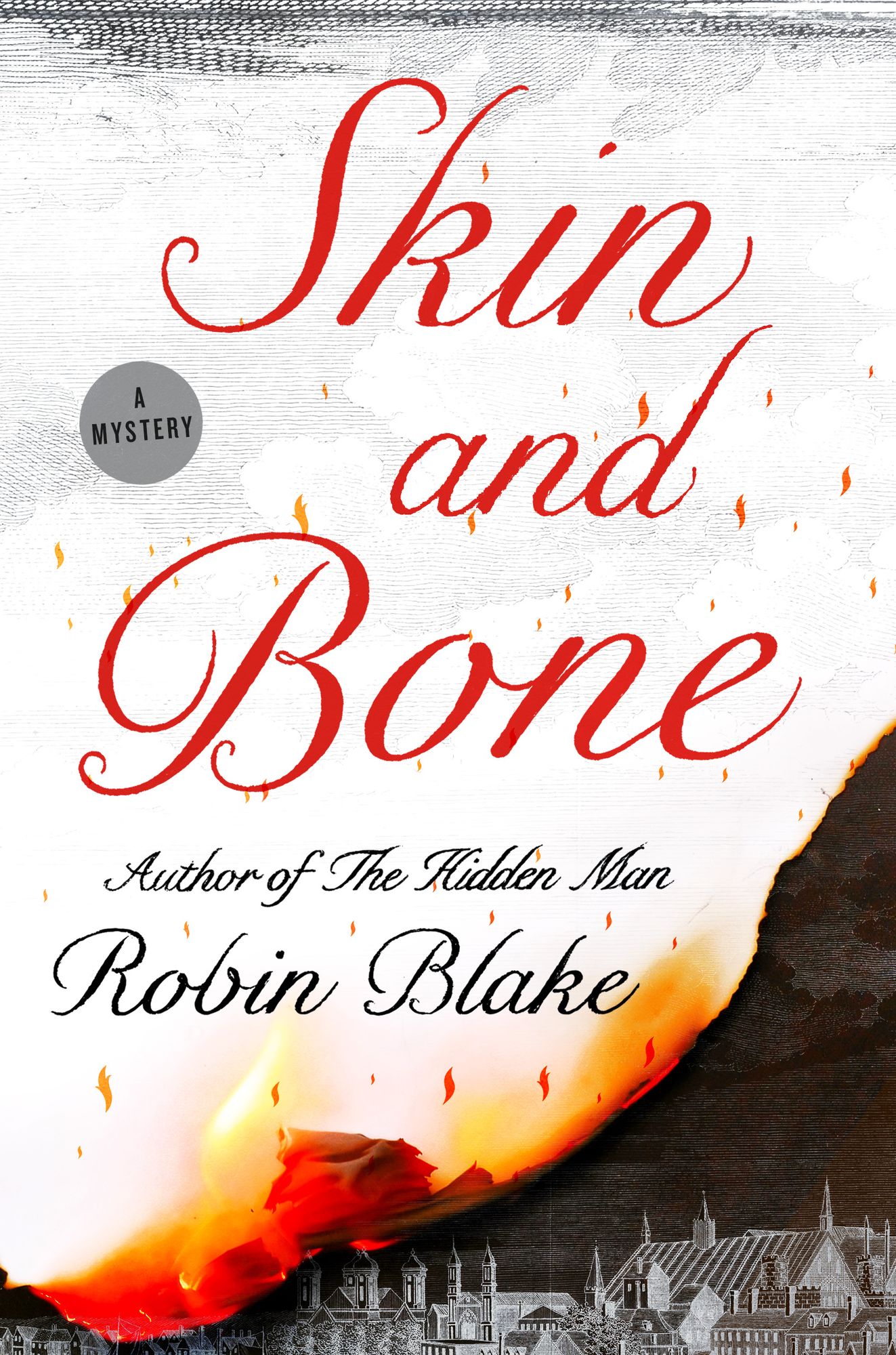 Skin & Bone