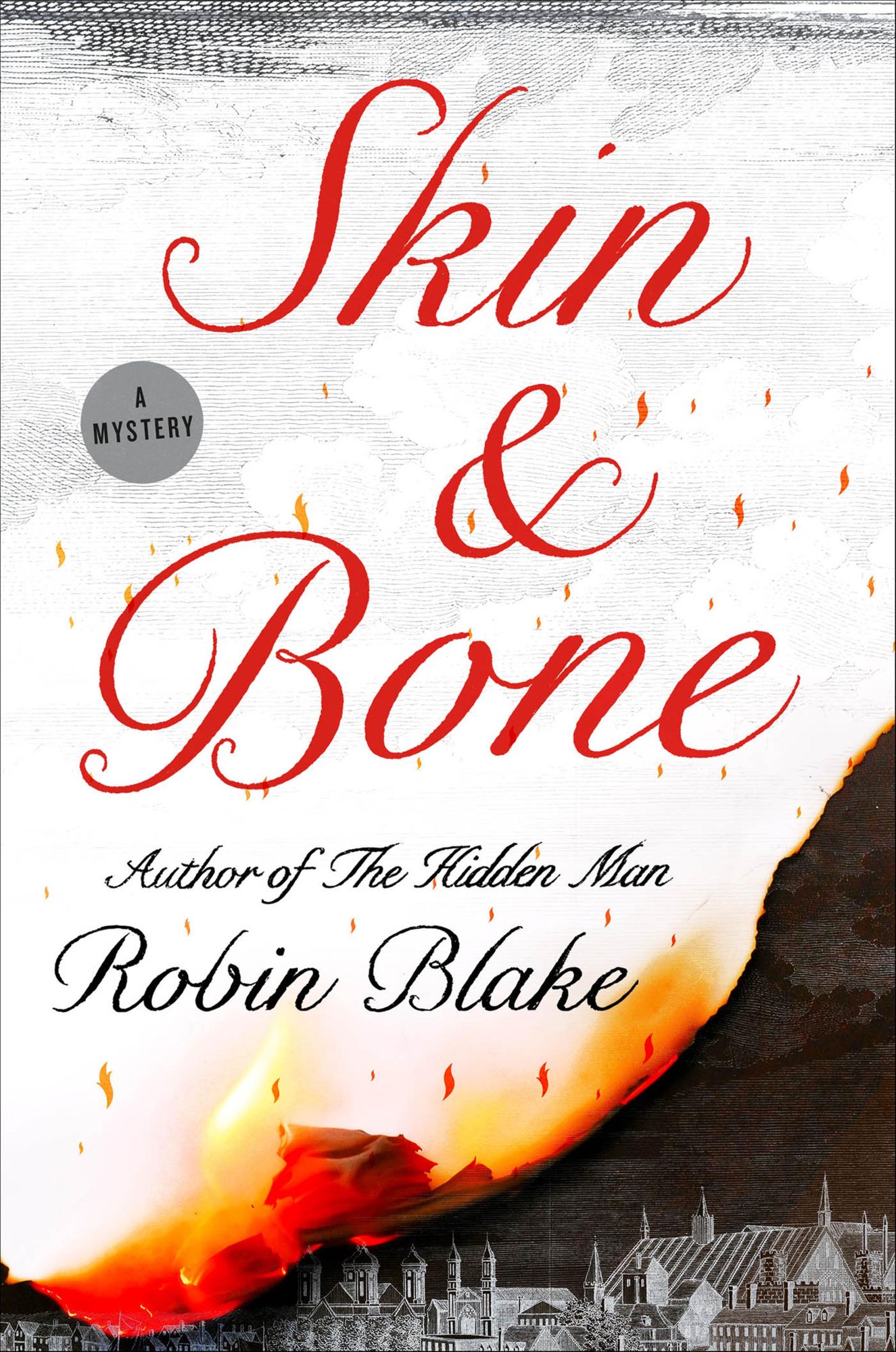 Skin and Bone: A Mystery