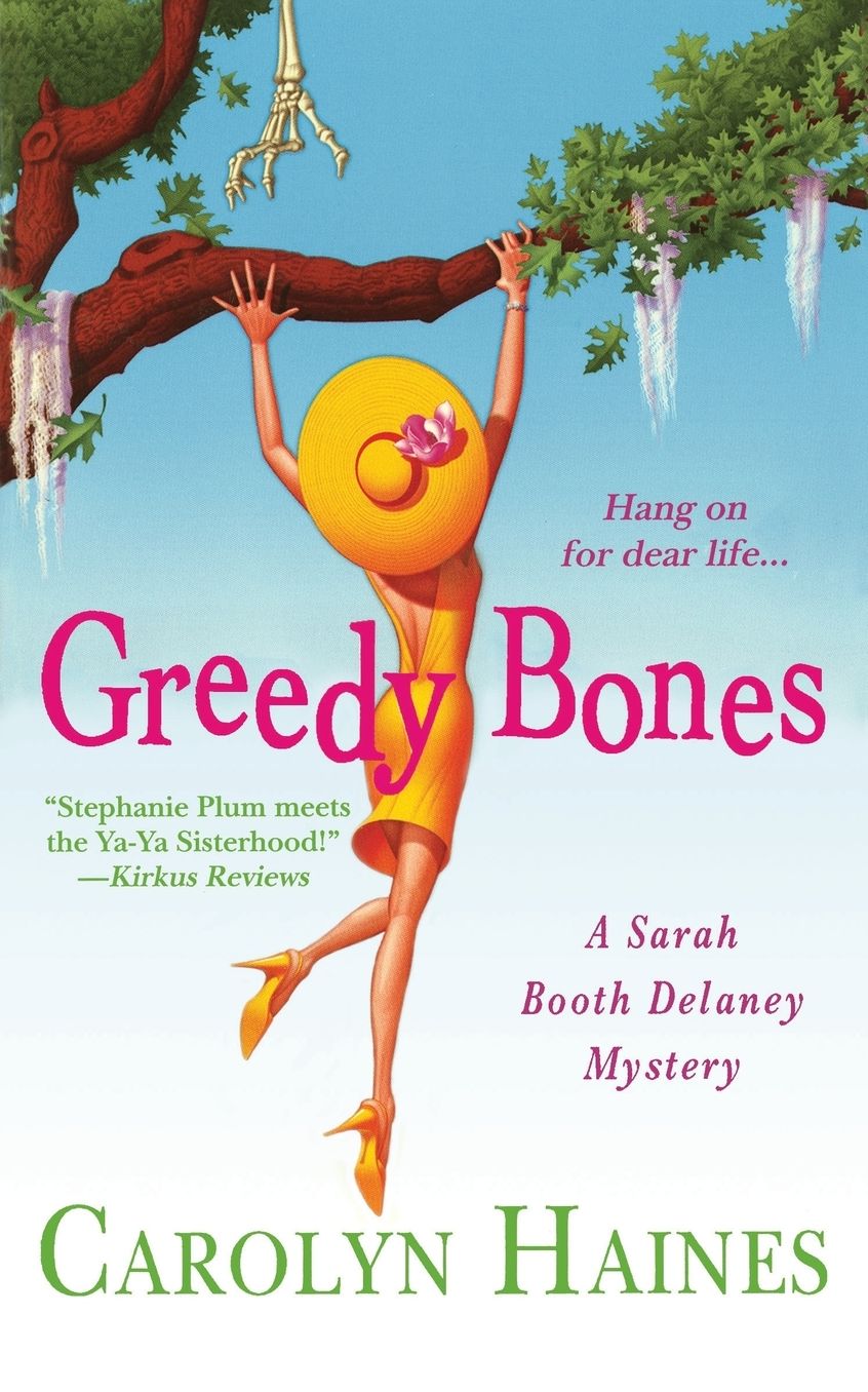 Greedy Bones