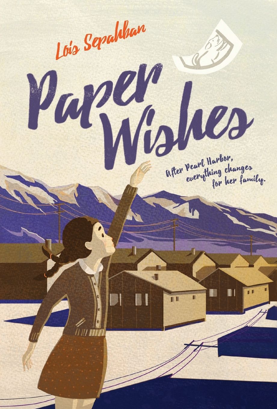 Paper Wishes