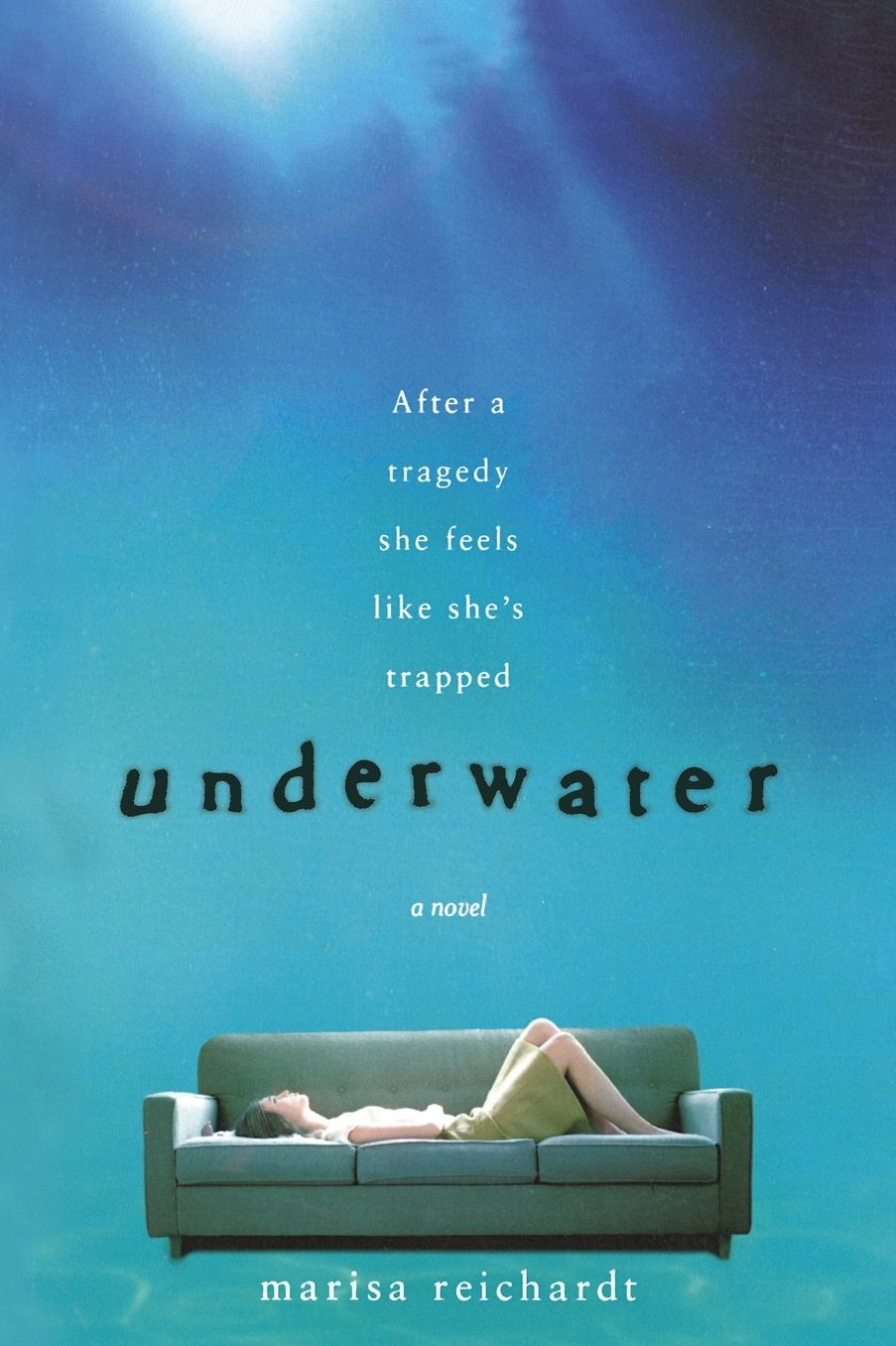 Underwater: A Novel