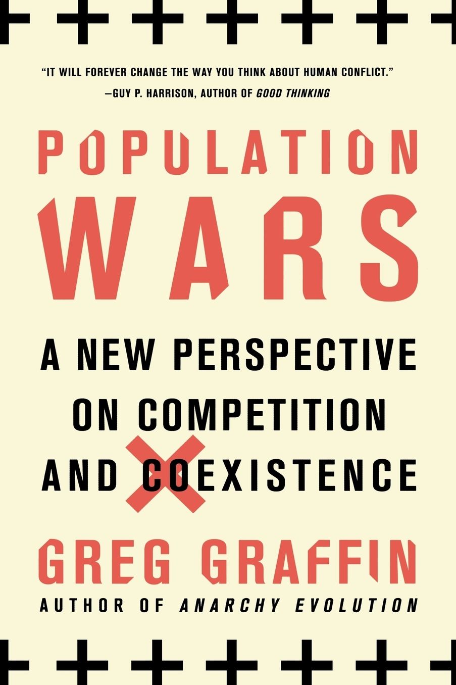 Population Wars