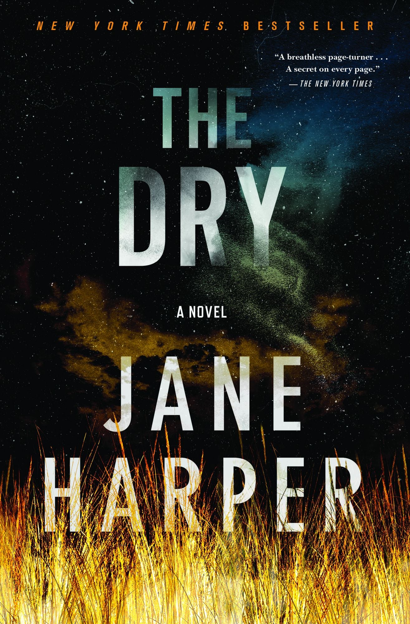 The Dry