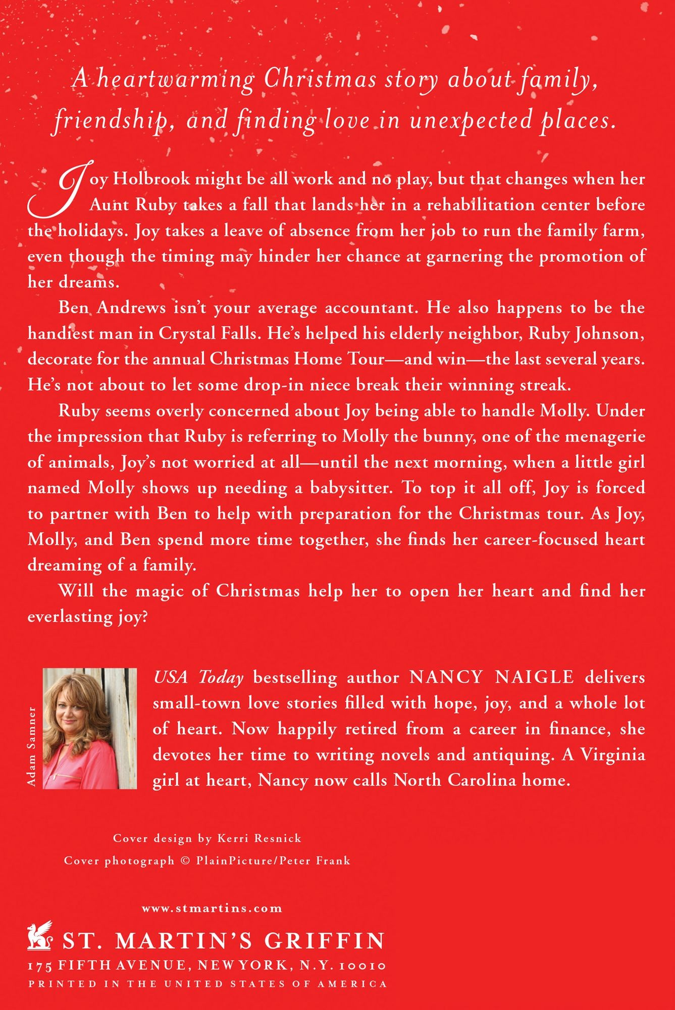 Christmas Joy