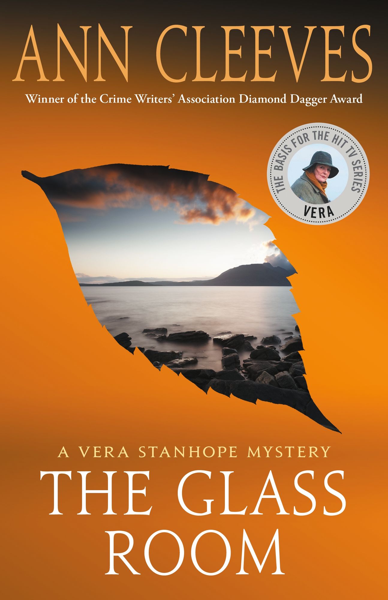 The Glass Room (Vera Stanhope Series #5)