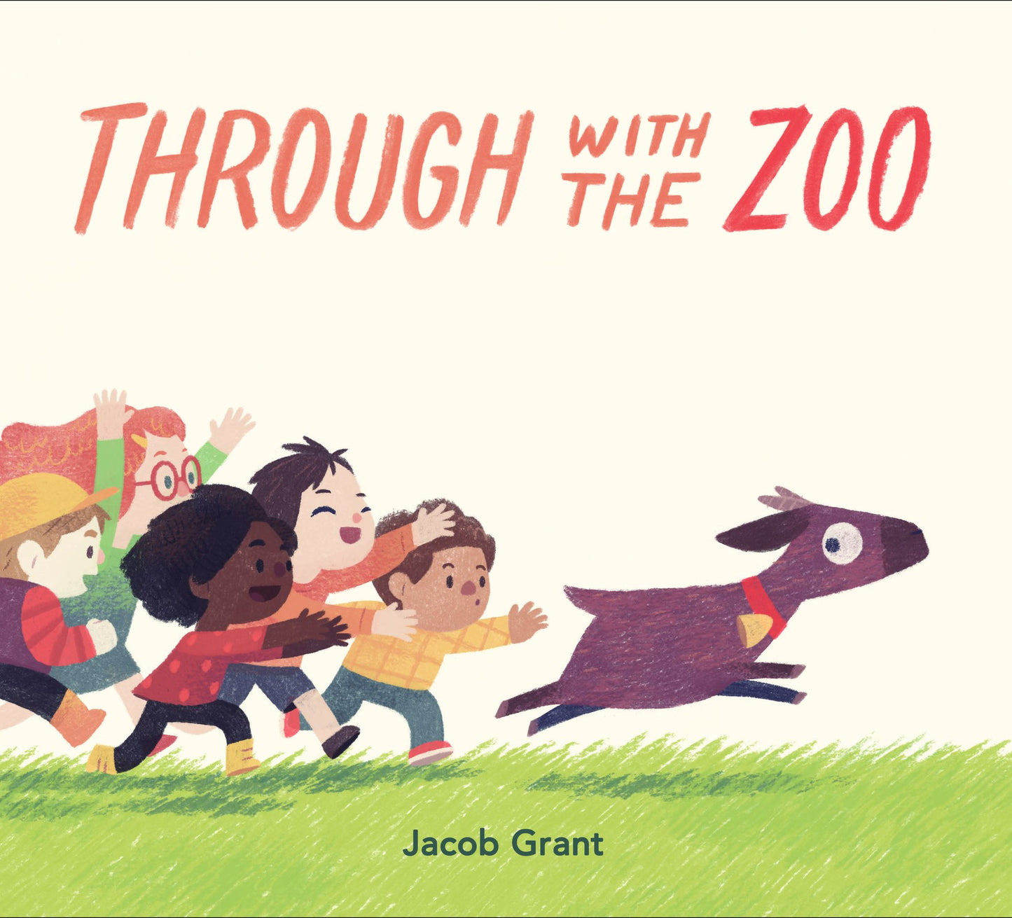 Through with the Zoo