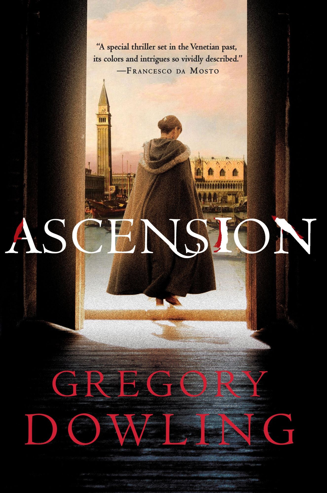 Ascension