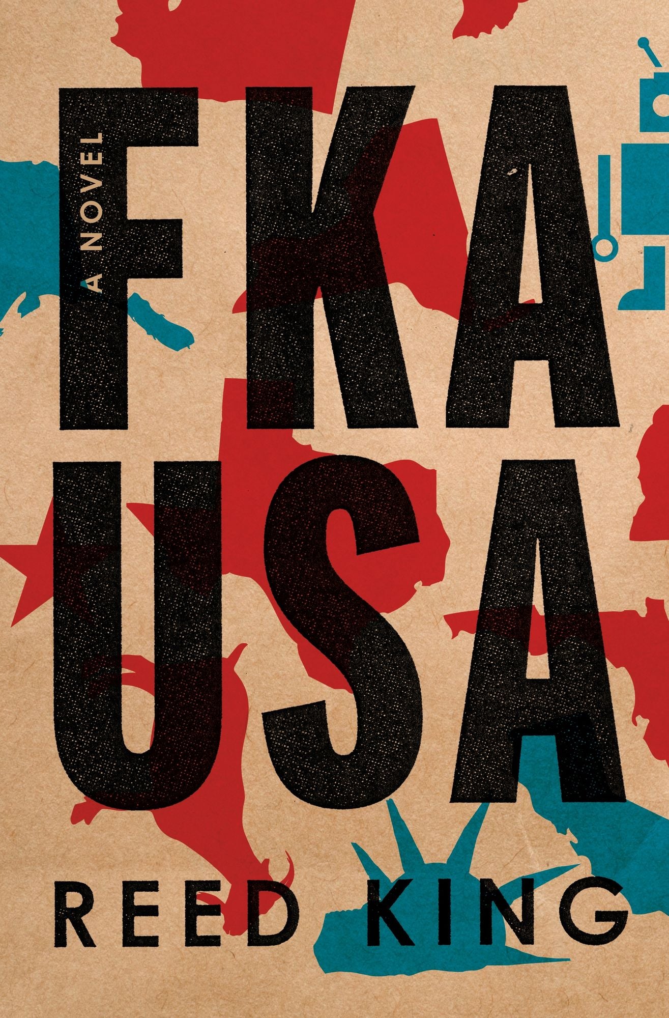 Fka USA: The Complete Unabridged and Annotated Edition
