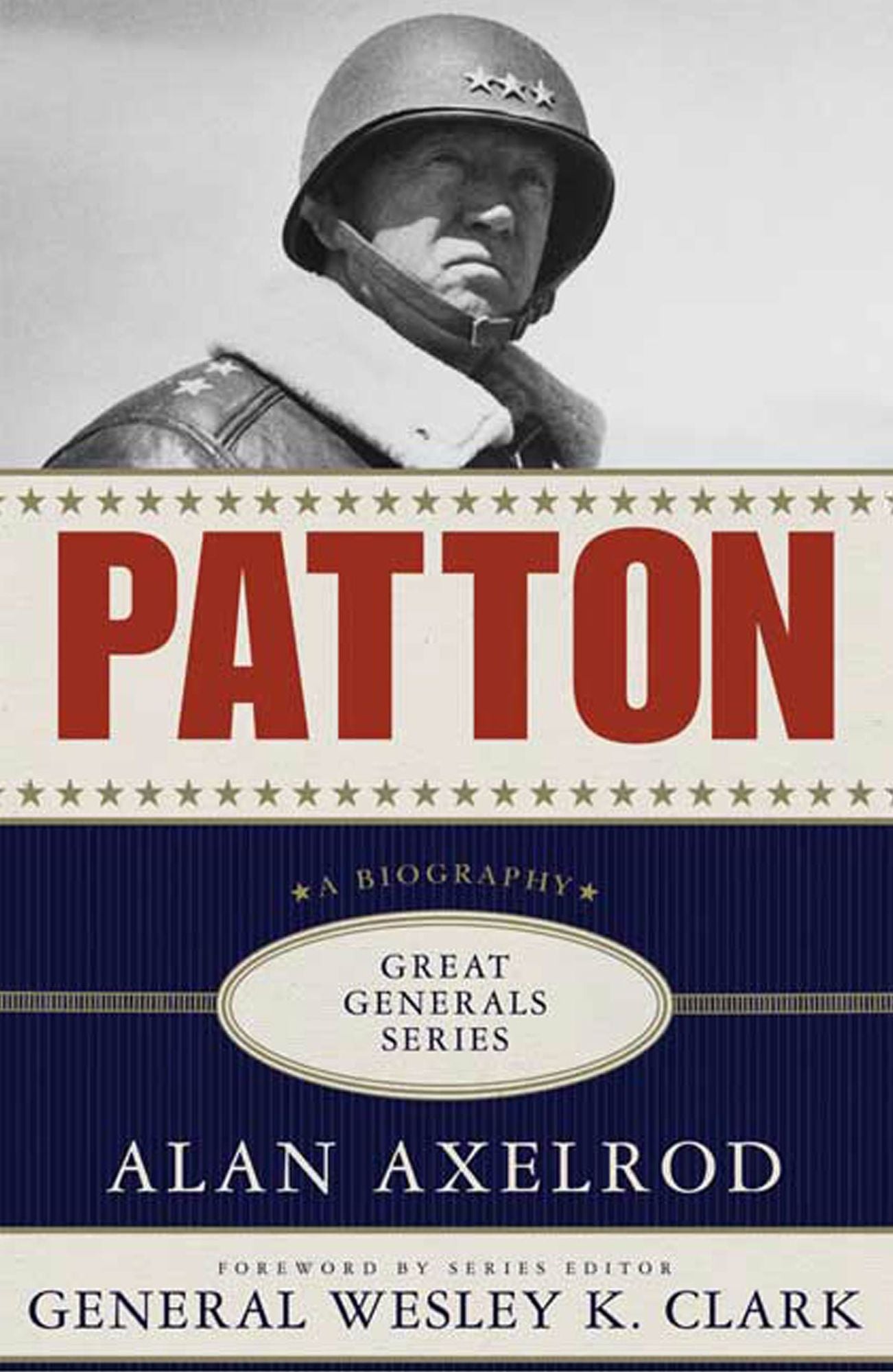 Patton: A Biography