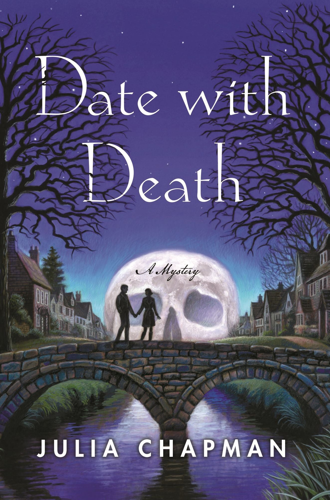 Date with Death: A Samson and Delilah Mystery