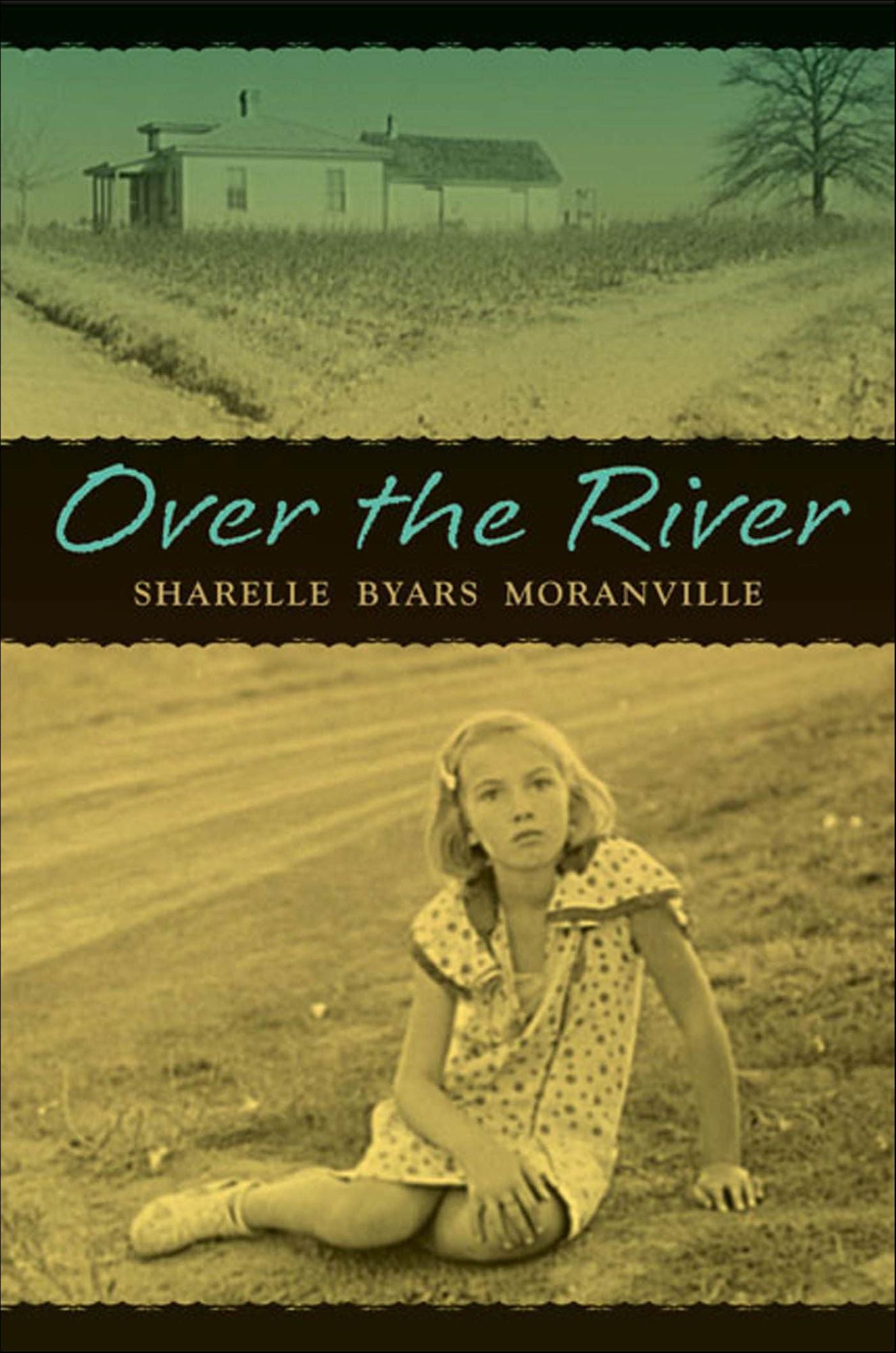 Over the River