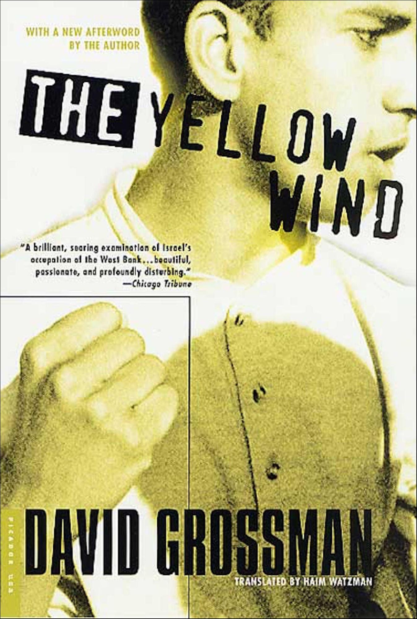 The Yellow Wind: A History