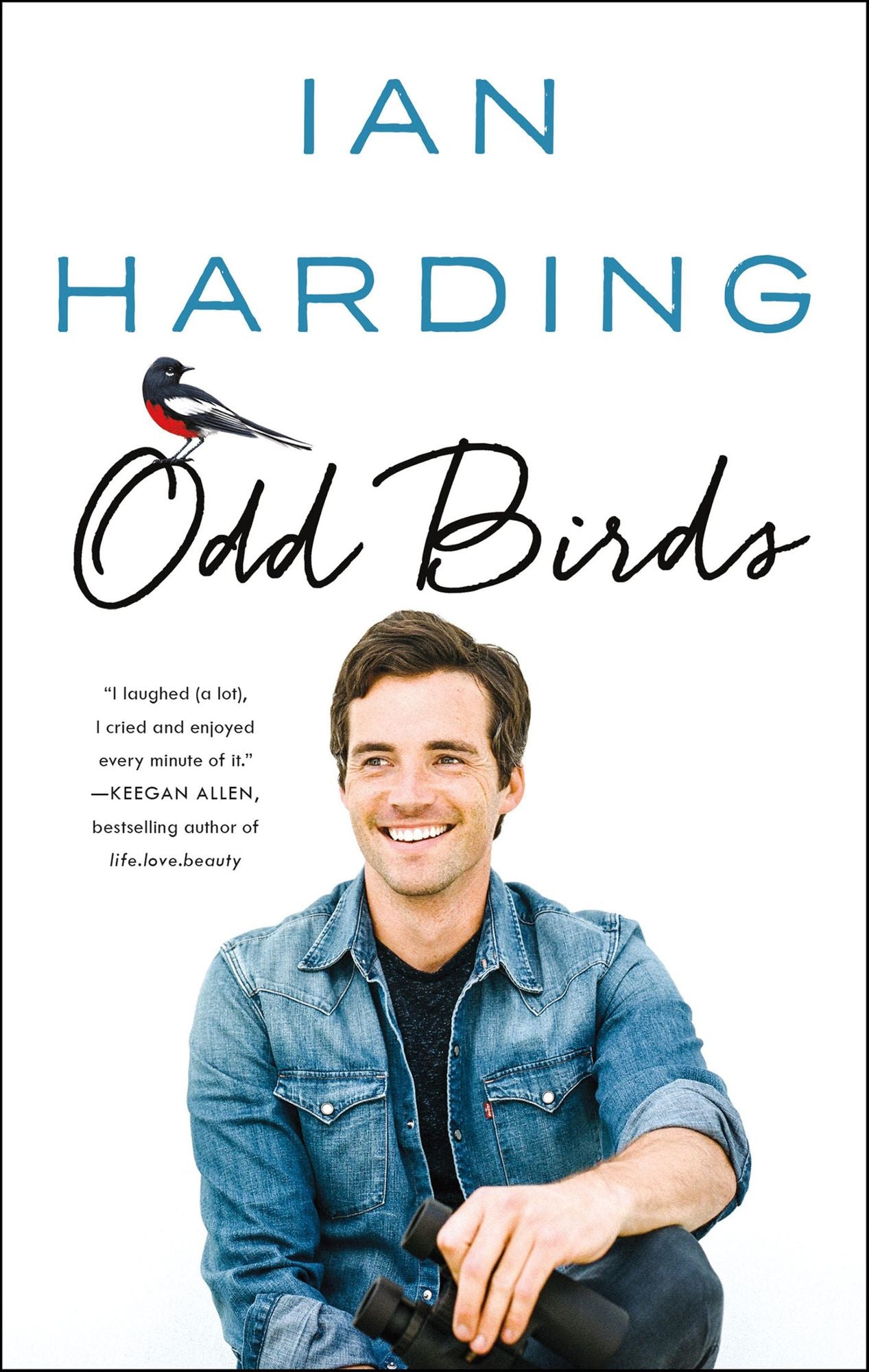 Odd Birds