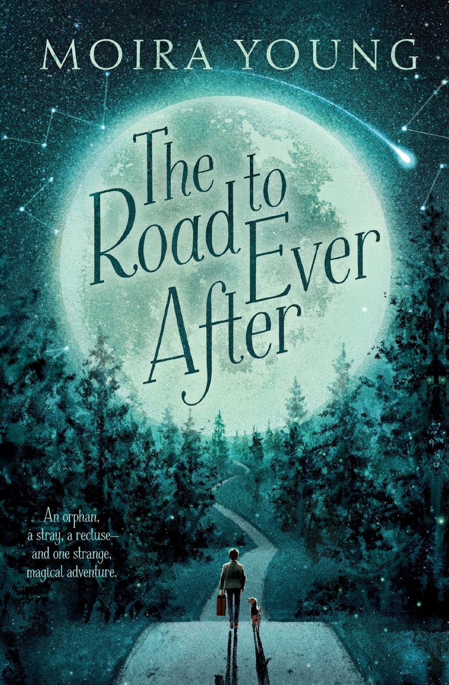 The Road to Ever After