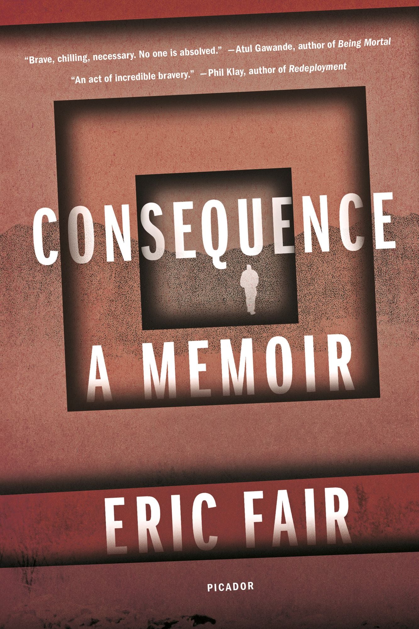 Consequence: A Memoir