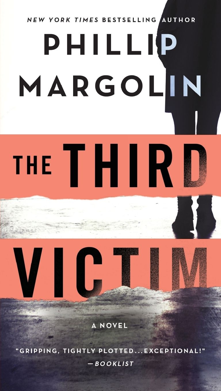 The Third Victim: A Novel