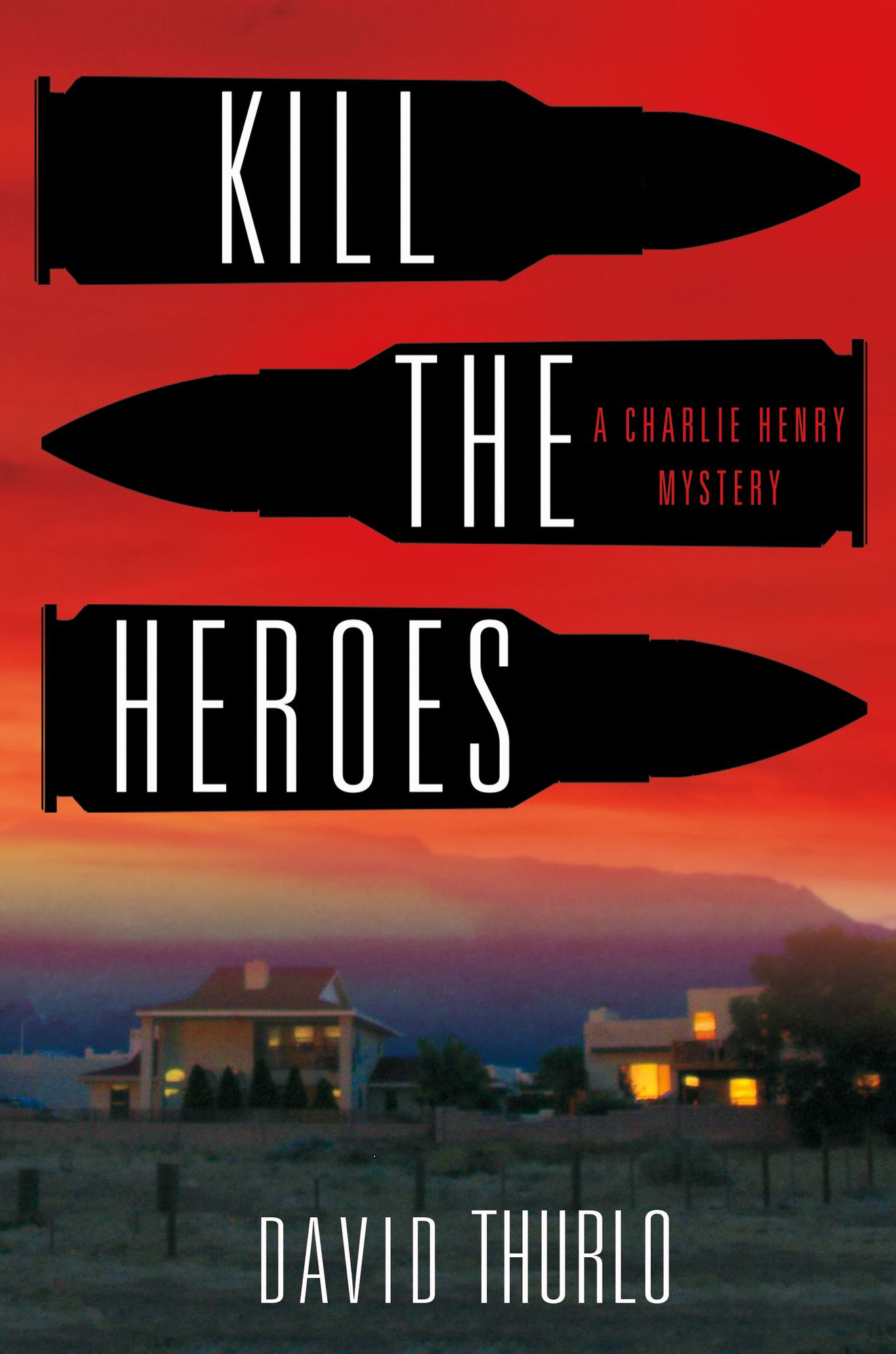 Kill the Heroes