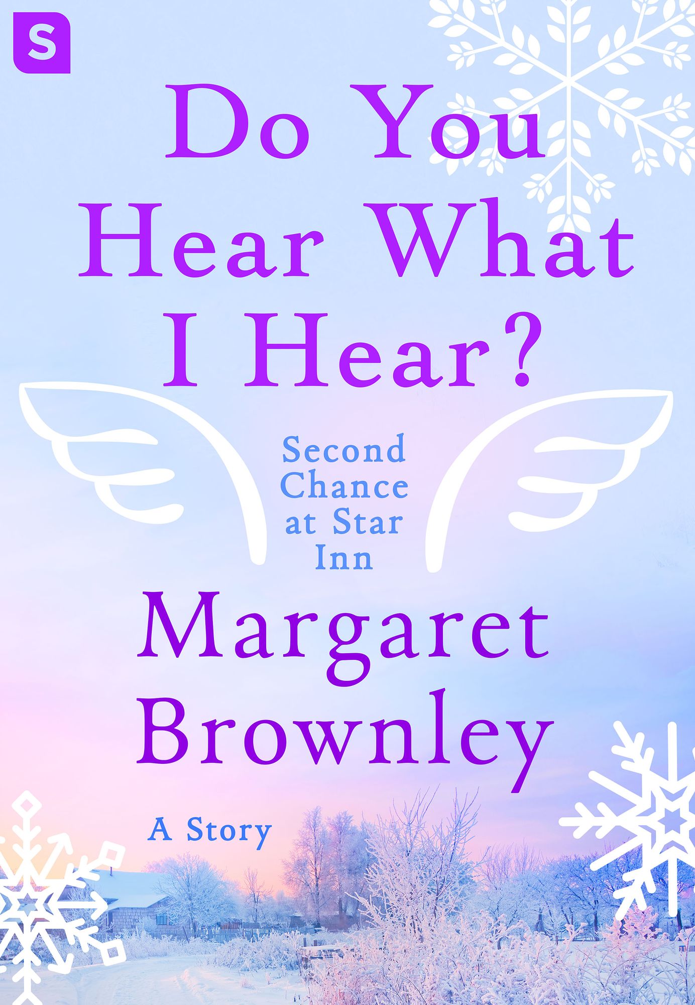 Do You Hear What I Hear?: A Story