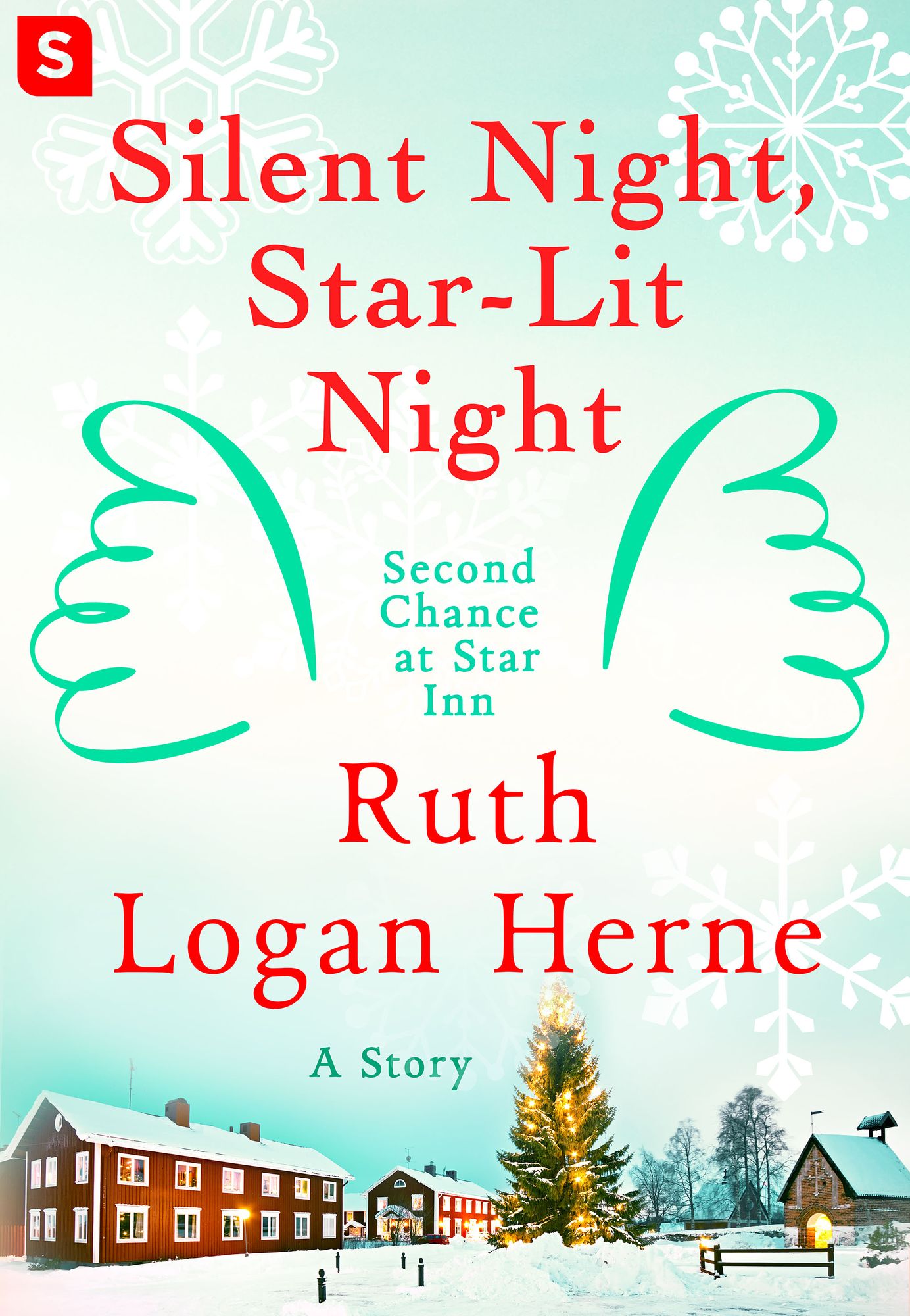 Silent Night, Star-Lit Night: A Story