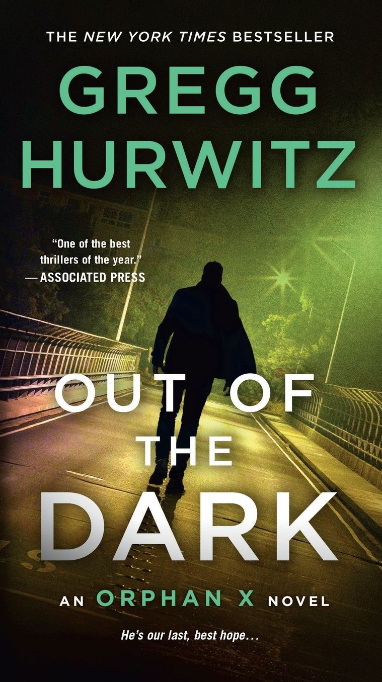 Out of the Dark