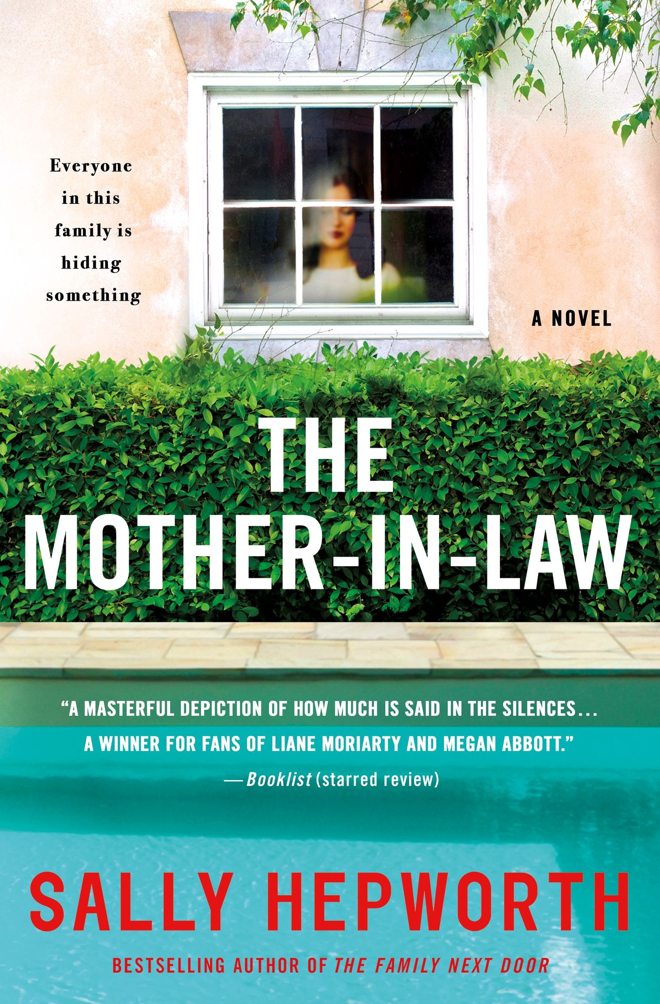The Mother-in-Law