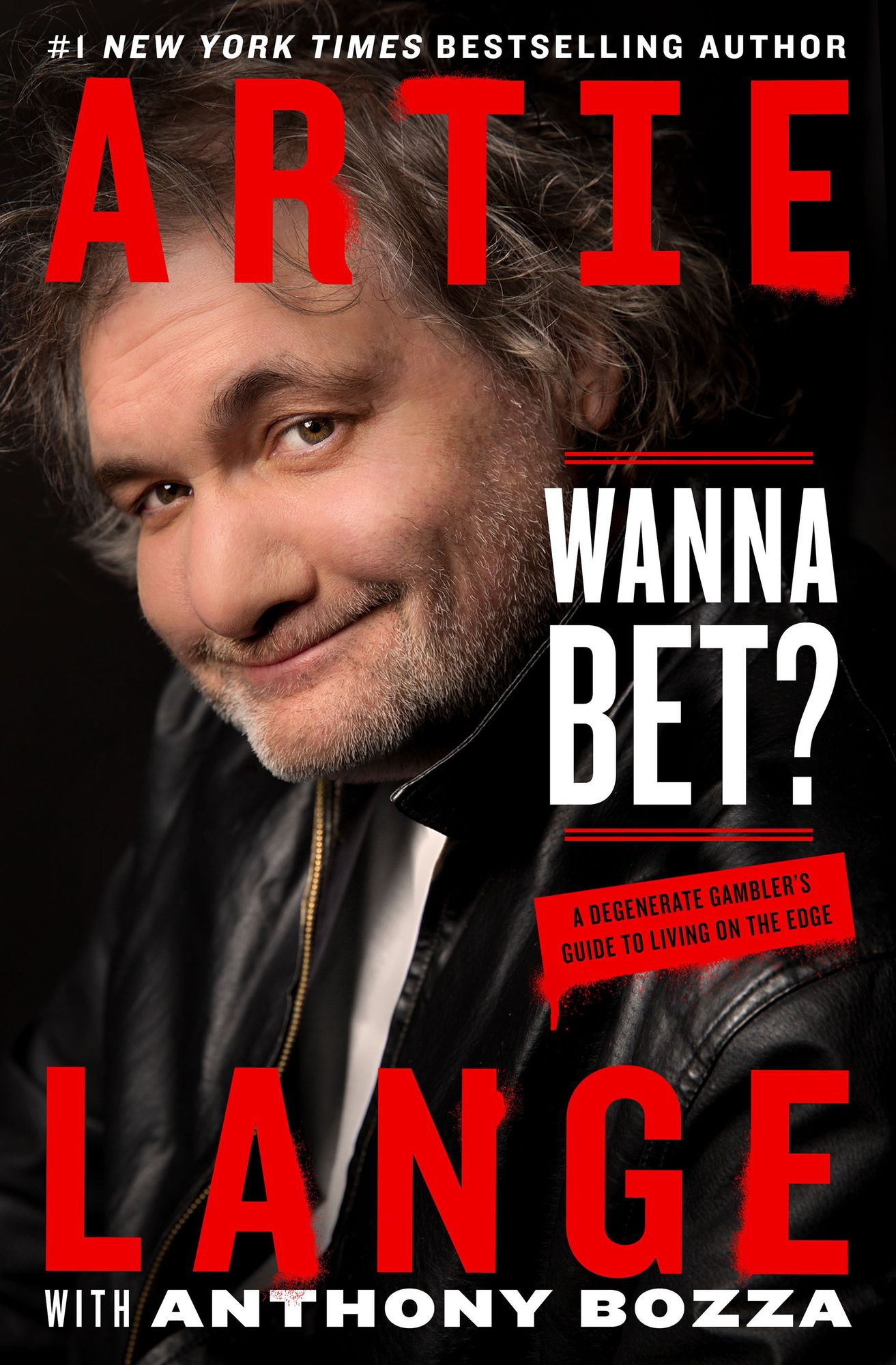 The Gambler: A Degenerate's Guide to Living on the Edge